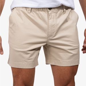 CHUBBIES the khakmeisters 5.5 inseam shorts Large